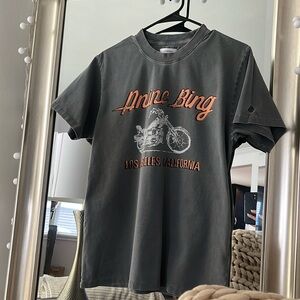 ANINE BING Tee